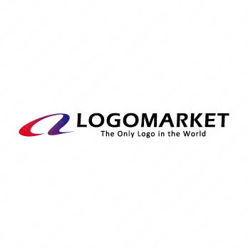 ワープと変化と移動のロゴ