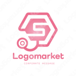 ケアと精密と信頼のロゴ