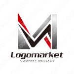 Mとサイバーとシステマチックのロゴ