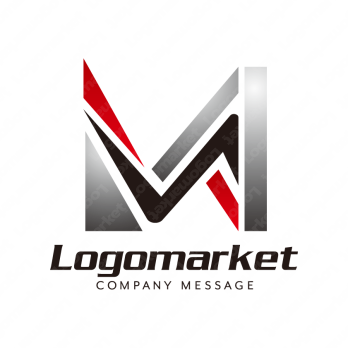 Mとサイバーとシステマチックのロゴ