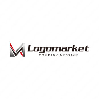 Mとサイバーとシステマチックのロゴ