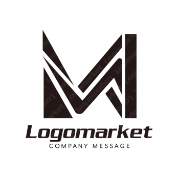 Mとサイバーとシステマチックのロゴ