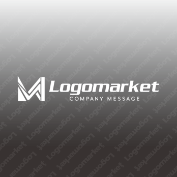 Mとサイバーとシステマチックのロゴ