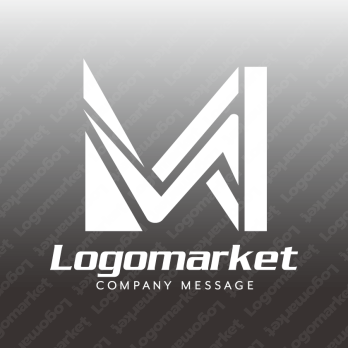 Mとサイバーとシステマチックのロゴ