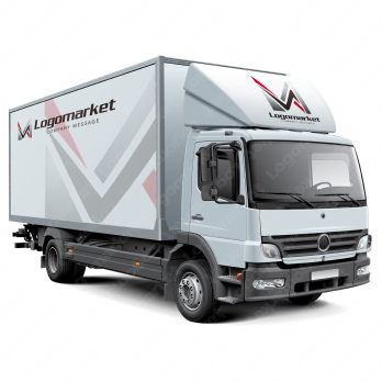 Mとサイバーとシステマチックのロゴ