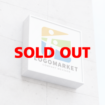 Fと人とタッグを組むのロゴ