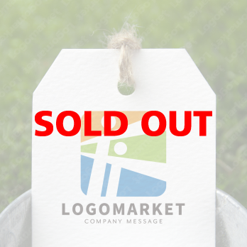 Fと人とタッグを組むのロゴ