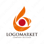 頂点と日本とエネルギッシュのロゴ