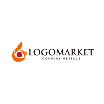 頂点と日本とエネルギッシュのロゴ