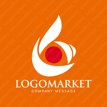 頂点と日本とエネルギッシュのロゴ