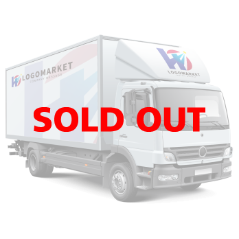 Hと成功と未来のロゴ