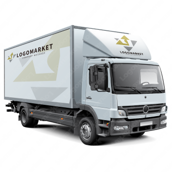 Yとスターと躍進のロゴ