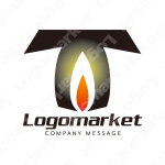 Tと製鉄とエネルギーのロゴ