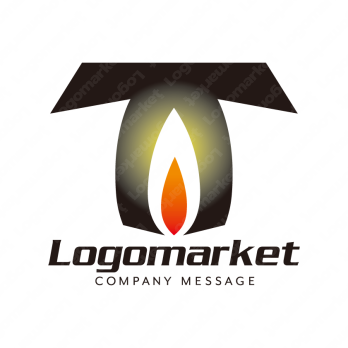 Tと製鉄とエネルギーのロゴ