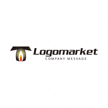 Tと製鉄とエネルギーのロゴ