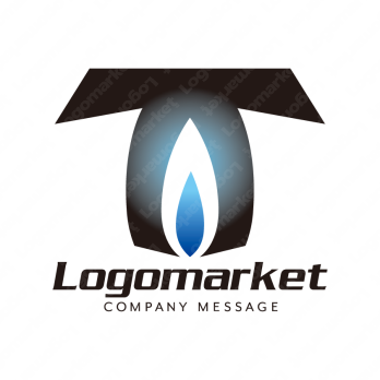 Tと製鉄とエネルギーのロゴ