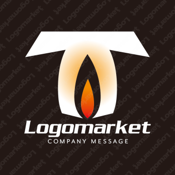 Tと製鉄とエネルギーのロゴ