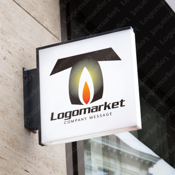 Tと製鉄とエネルギーのロゴ