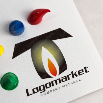 Tと製鉄とエネルギーのロゴ