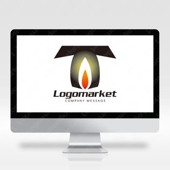 Tと製鉄とエネルギーのロゴ