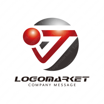 Jと日の丸とグローバルのロゴ