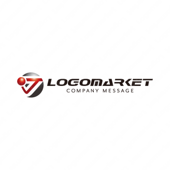 Jと日の丸とグローバルのロゴ