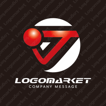 Jと日の丸とグローバルのロゴ