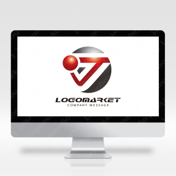 Jと日の丸とグローバルのロゴ