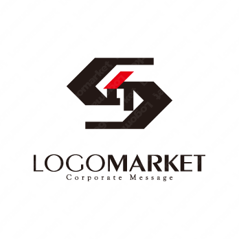 漢字と匠とSのロゴ