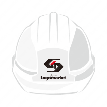 漢字と匠とSのロゴ