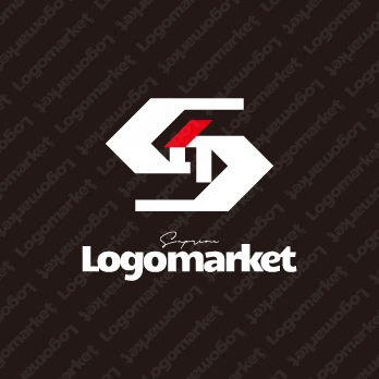 漢字と匠とSのロゴ