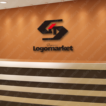 漢字と匠とSのロゴ