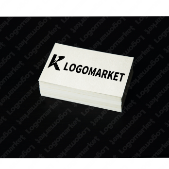 Aとaと虹のロゴ