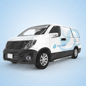 Sと飛翔と可能性のロゴ