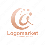 aと癒しと温かいのロゴ