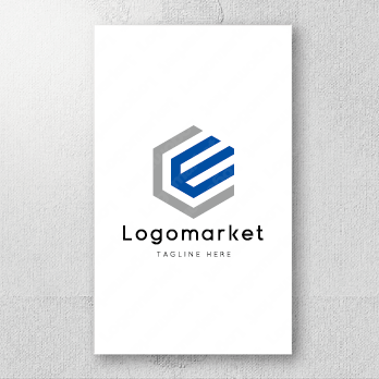 Aとaと虹のロゴ