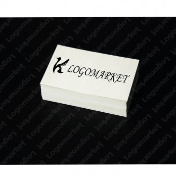 Aとaと虹のロゴ