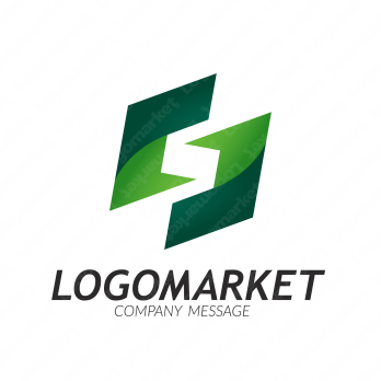 産廃と安全とリサイクルのロゴ