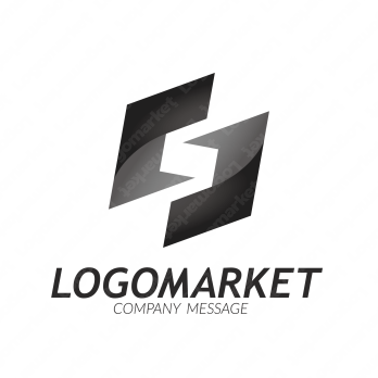 産廃と安全とリサイクルのロゴ