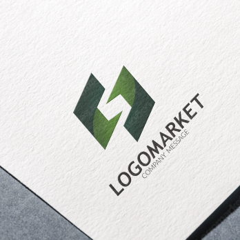 産廃と安全とリサイクルのロゴ