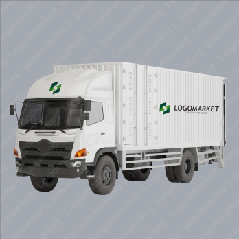 産廃と安全とリサイクルのロゴ