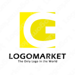 安定と拡張と前進のロゴ