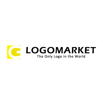 安定と拡張と前進のロゴ