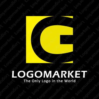 安定と拡張と前進のロゴ