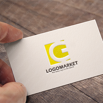 安定と拡張と前進のロゴ