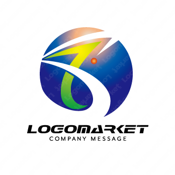 SとTと繋がりのロゴ