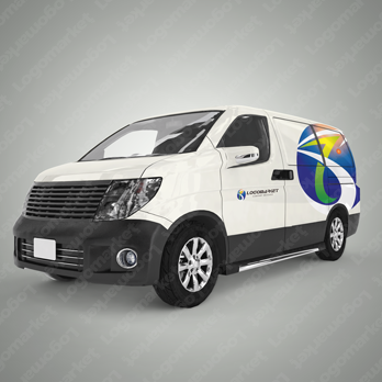 SとTと繋がりのロゴ