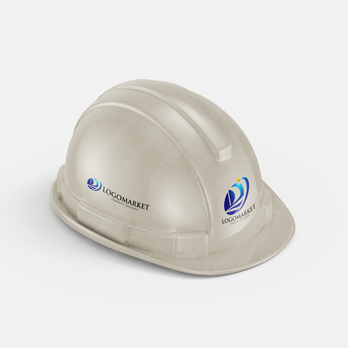 海と船と先進的のロゴ