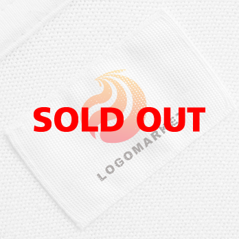 鳳凰と不死鳥と鳥のロゴ