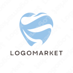 歯と歯科医院と Kのロゴ